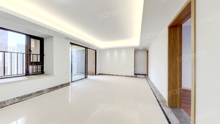 金地天润自在城一期二手房实景图