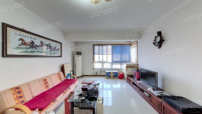 美韵家园二手房实景图