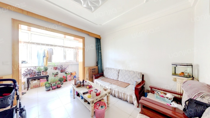 松鹤园二手房实景图