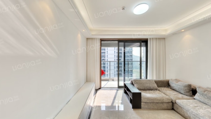 荣盛江荣府二手房实景图