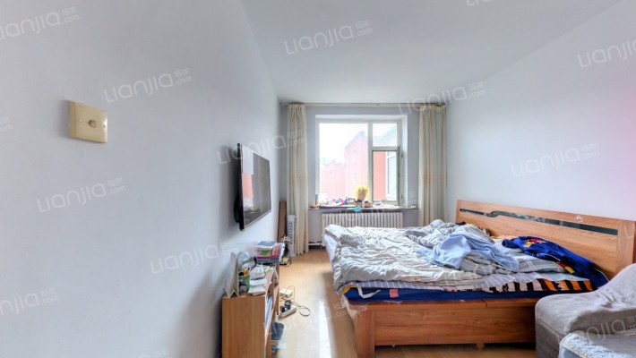 烟厂宿舍（福林路）二手房实景图