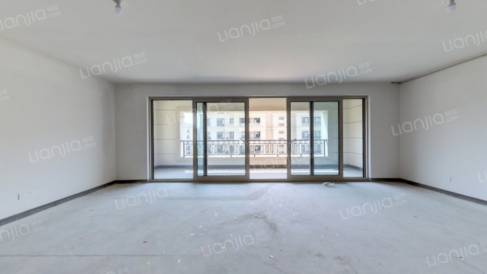 复地御钟山三期二手房实景图