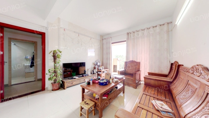 金康花园二手房实景图