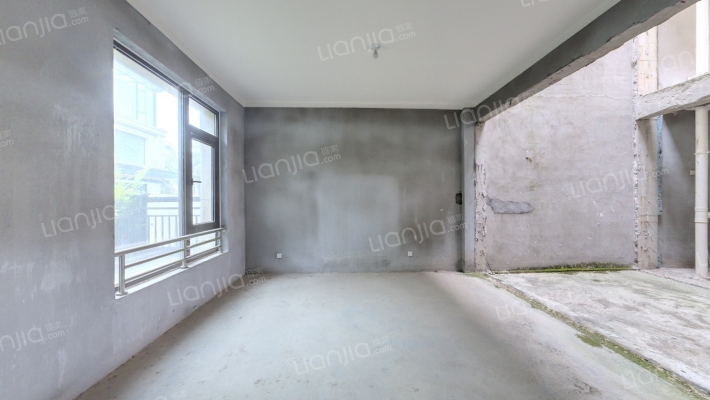 华鸿万墅二手房实景图