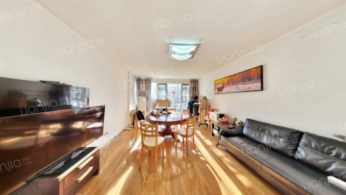 郁金香舍二手房实景图