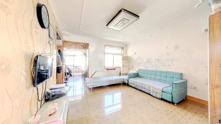 南苑小区二手房实景图