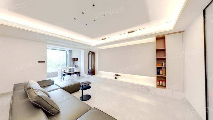 南国花园二手房实景图