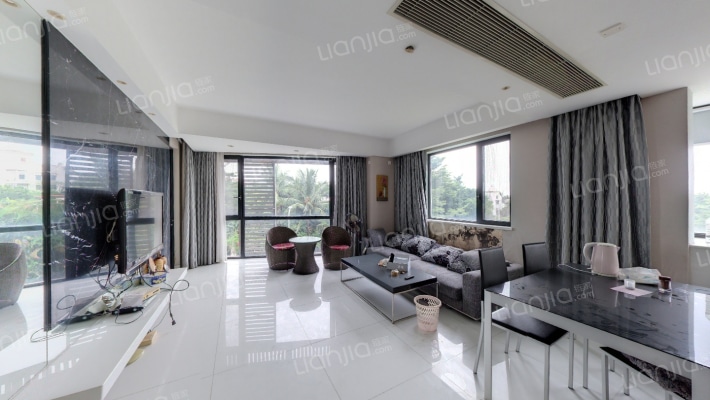 盛木天一方二手房实景图