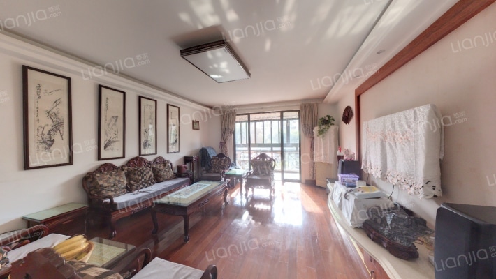 凤六新苑二手房实景图