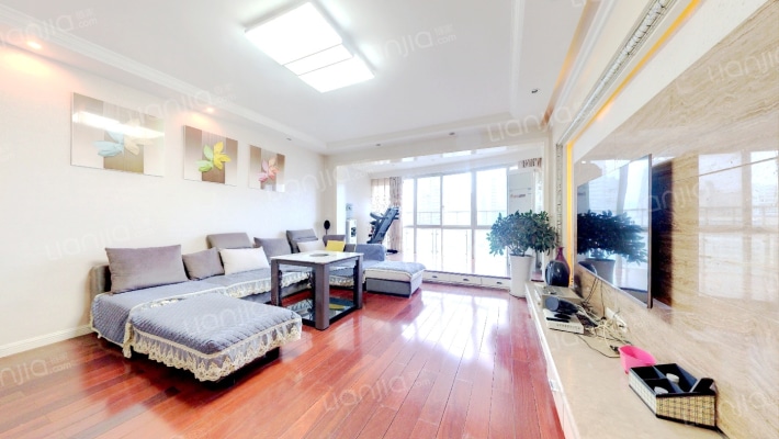 凯发大厦二手房实景图