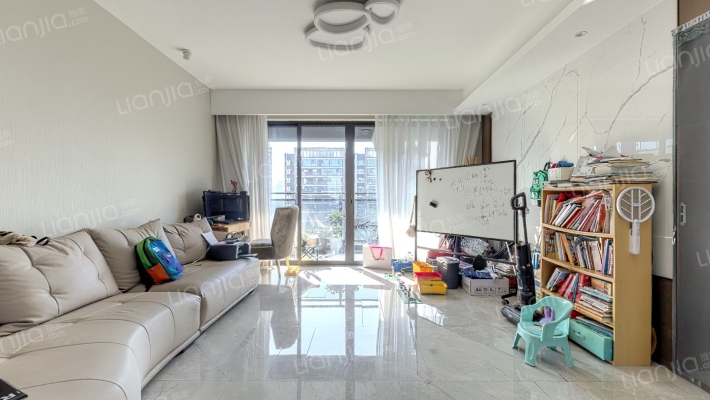 中车共享城锦苑二手房实景图