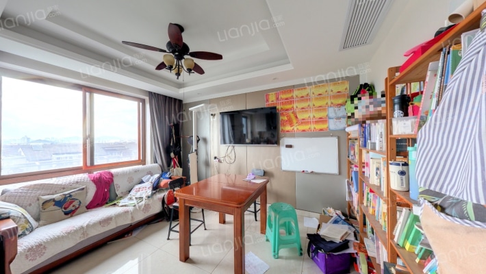 姚江景苑二手房实景图