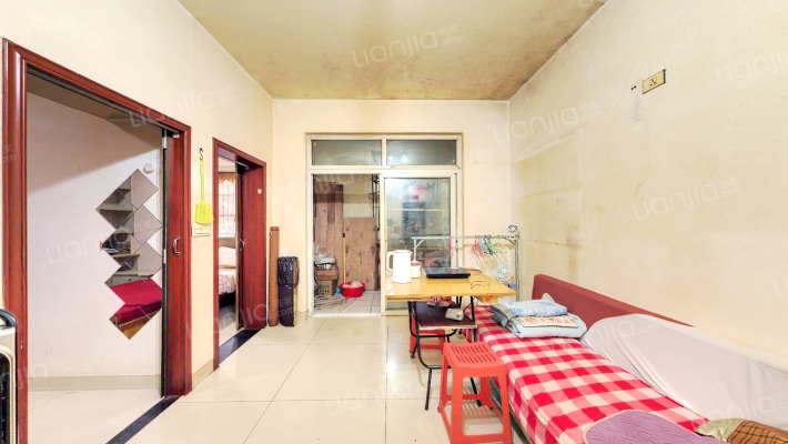 大鼎城市花园二手房实景图