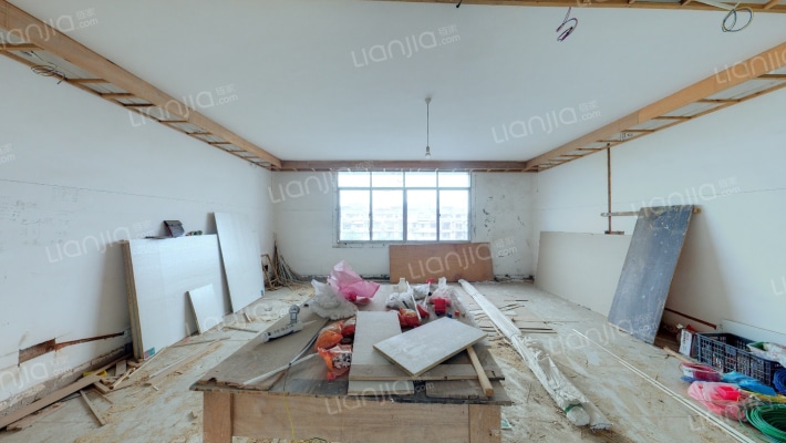 龙泉山南路二段50号二手房实景图