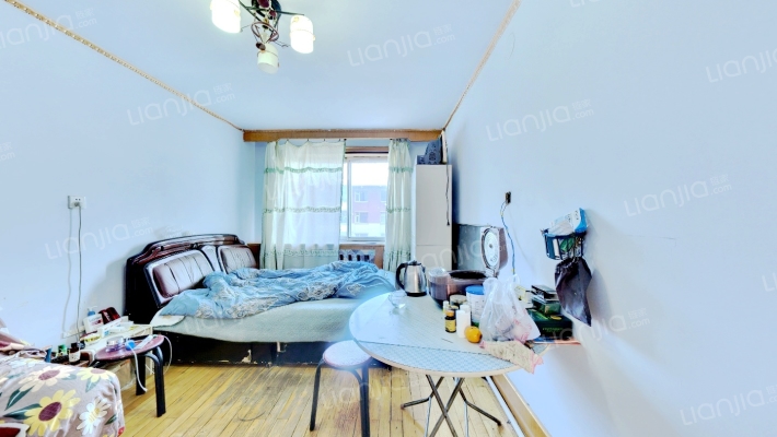 一汽46街区二手房实景图