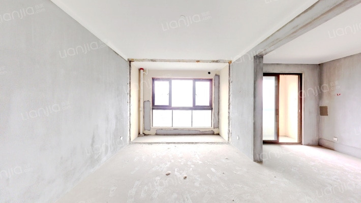 汇悦湾一期二手房实景图