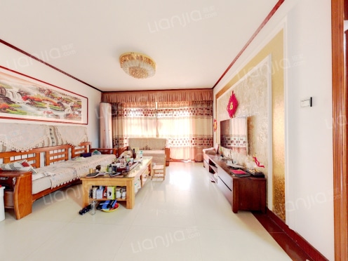 整租·即发阳光城 3室2厅 南