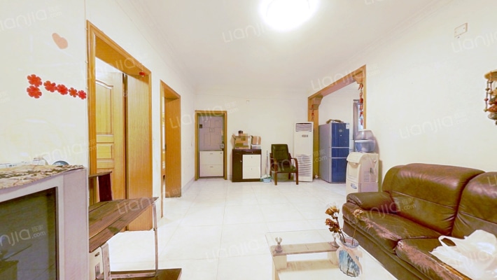 光荣西路60号二手房实景图