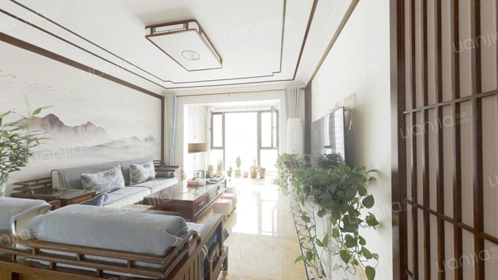 碧桂园天悦湾一期二手房实景图