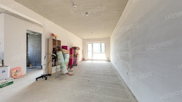 汤林玉苑二区二手房实景图