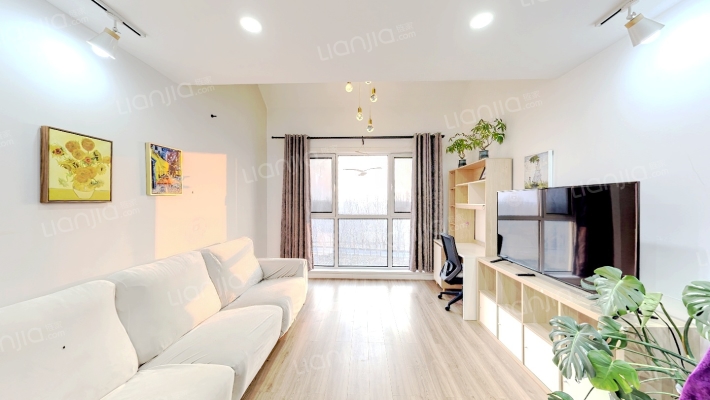 亿雅园二手房实景图