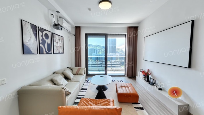 金樾玖著二手房实景图