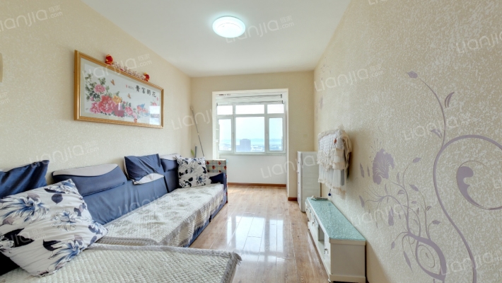 丽湾海景二手房实景图