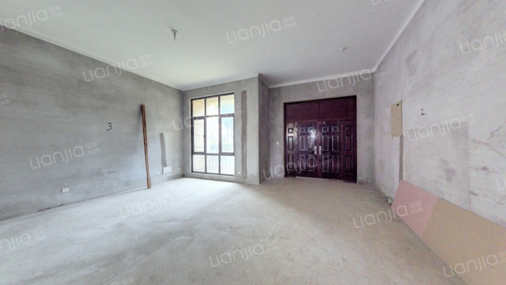 祥生橡树园二手房实景图