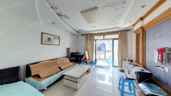 万祥馨苑二手房实景图