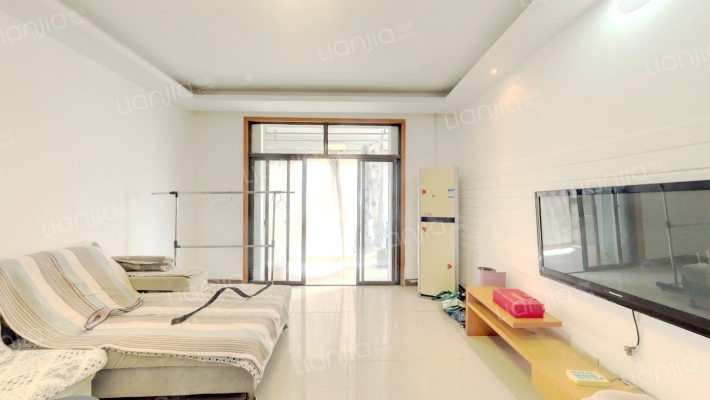 阳光公寓二手房实景图