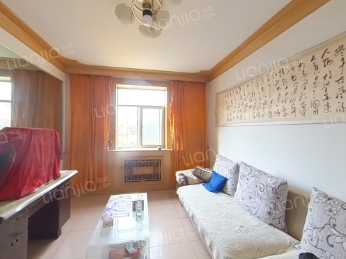 整租·南山小区 3室1厅 东/西