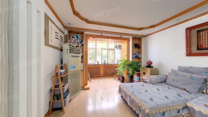 吉盛小区4期二手房实景图