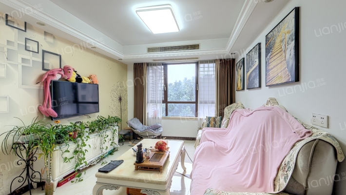 华海景园二手房实景图