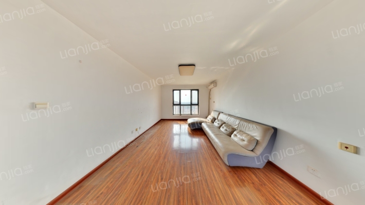 远洋香奈二手房实景图