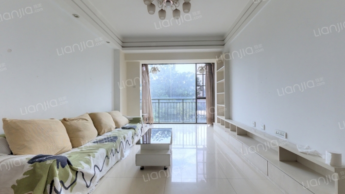 都市名典二手房实景图