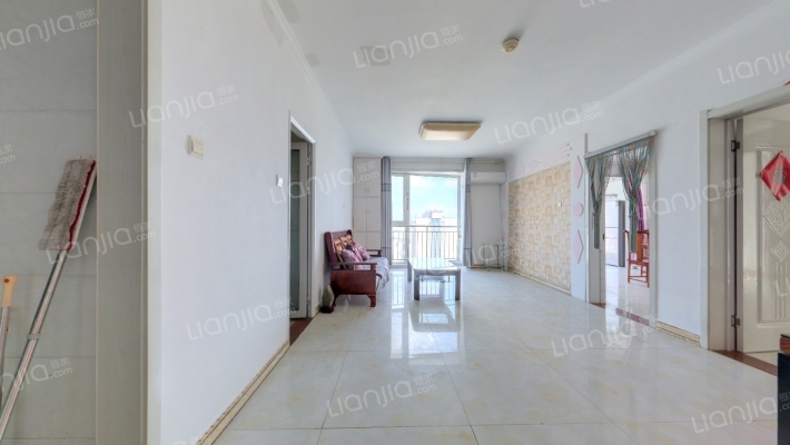 山景尚宅二手房实景图