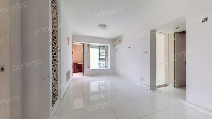 百仕达东郡二手房实景图