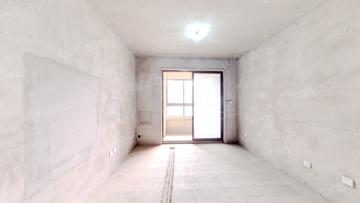 城建琥珀名郡二手房实景图