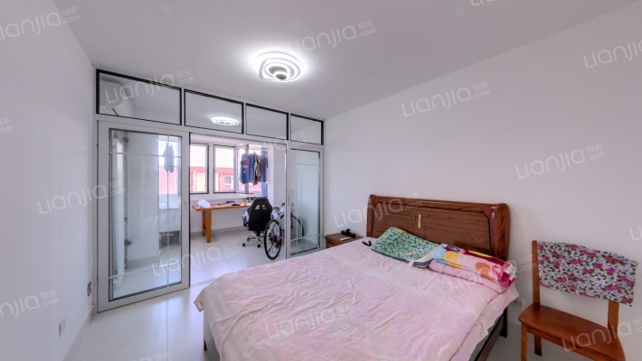 贵园北里戊区二手房实景图