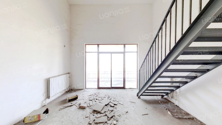 天域广场二手房实景图