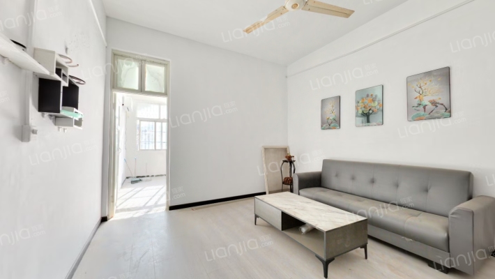 子林街二手房实景图