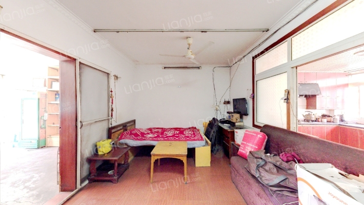 西苑小区二村二手房实景图