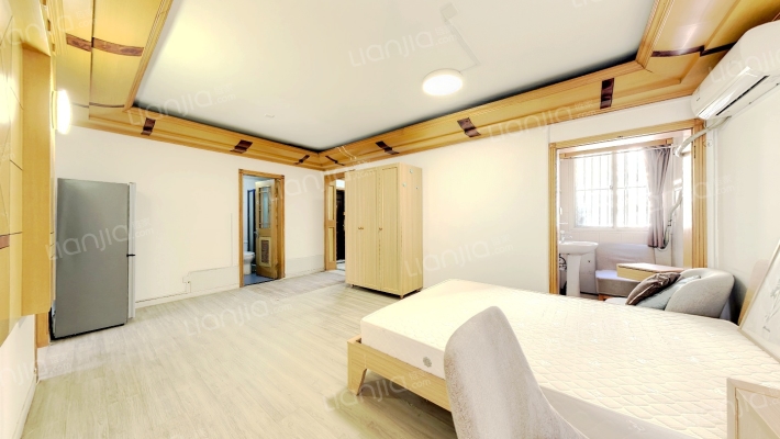 长江花园二手房实景图