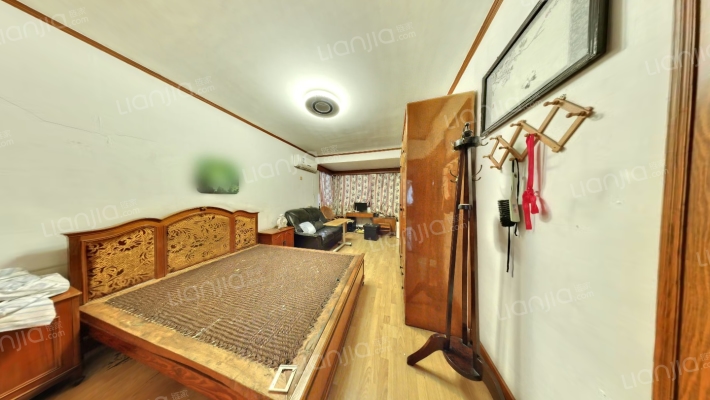 定慧寺巷社区二手房实景图