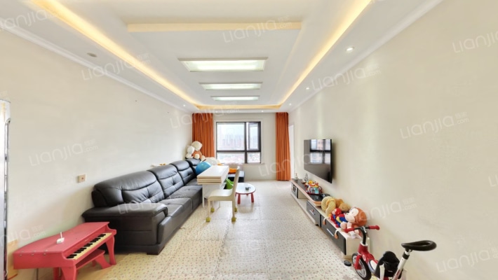 景瑞荣御蓝湾二手房实景图