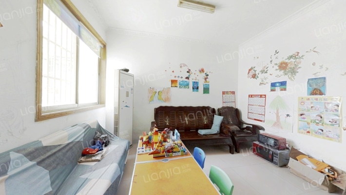 阳光康居园二手房实景图