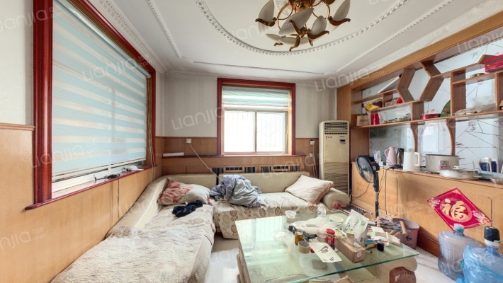 麒麟社区二手房实景图