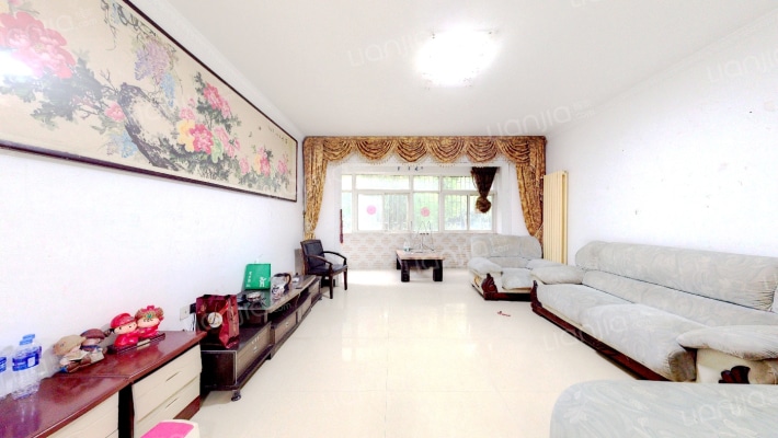 乾坤花园二手房实景图