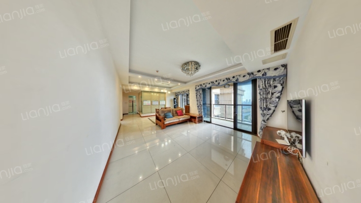 华润二十四城二期二手房实景图