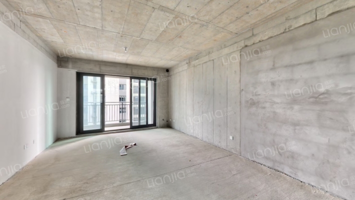 陕建云澜府二手房实景图